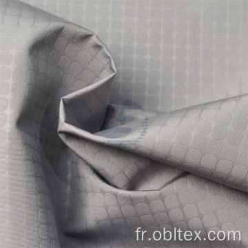 Obfm003 Nouveau tissu pour la veste en bas